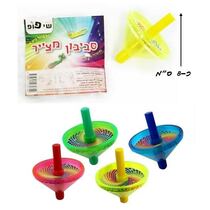 סביבון מצייר בודד | חנות מקוונת ALONIT