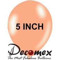 חבילת בלוני גומי 5 אינטש צבע גוף 256 DECOMEX | חנות מקוונת ALONIT