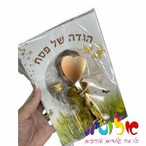 מארז הגדה עם ב 15 | חנות מקוונת ALONIT