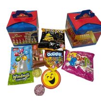 מארז חנוכה ב 10.9 שח, фото 