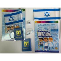 מארז יום העצמאות ב 10 שח | חנות מקוונת ALONIT