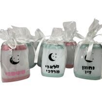 עששית מיתוג אישי | חנות מקוונת ALONIT