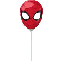 בלון על מקל - ספיידרמן, фото 