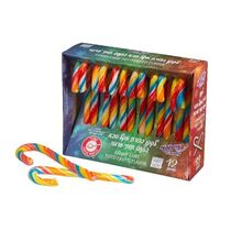 מקל סבא תריסר צבעוני 144 גרם, фото 