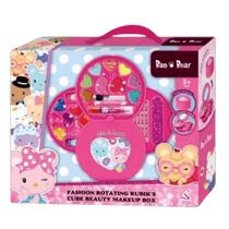 סט איפור מזוודה | חנות מקוונת ALONIT