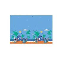 מפת שולחן סטיץ' 120X180 ס"מ | חנות מקוונת ALONIT