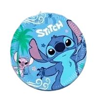 צלחות נייר 20סמ 8יח - סטיץ' | חנות מקוונת ALONIT