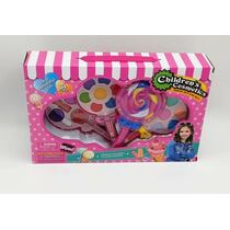 סט איפור סוכרייה גדול | חנות מקוונת ALONIT