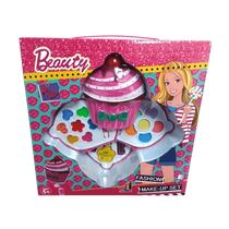 סט איפור בנות עוגה בקופסא | חנות מקוונת ALONIT