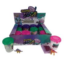 ערכה להכנת סליים | חנות מקוונת ALONIT