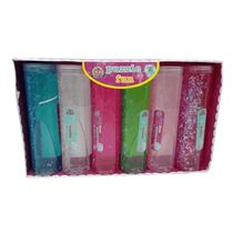 סליים בגליל ג'ייל זכוכיות 6 יח | חנות מקוונת ALONIT