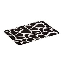 פליסמנט פי וי סי PVC מלבני 45*30 ס"מ - דמוי פרה, фото 