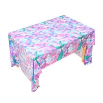 מפת ניילון גודל 274*137 סט בת הים | חנות מקוונת ALONIT