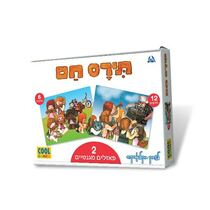 מגנט תירס חם | חנות מקוונת ALONIT