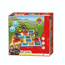 לוטו - סמי הכבאי | חנות מקוונת ALONIT