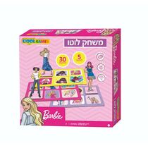 לוטו - ברבי | חנות מקוונת ALONIT