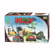 פנאי - ביג מאני | חנות מקוונת ALONIT