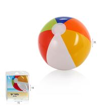 כדור ים צבעוני 35 ס"מ | חנות מקוונת ALONIT
