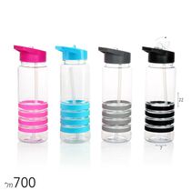 בקבוק ספורט צלול 700 מ"ל | חנות מקוונת ALONIT