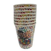 מארז כוסות חד פעמי קוקו מלון | חנות מקוונת ALONIT