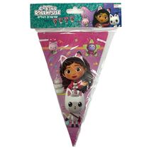 שרשרת דגלים בית הבובות של גבי | חנות מקוונת ALONIT