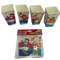 קופסאת פופקורן קוקו מלון | חנות מקוונת ALONIT