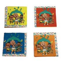 מפיות קוקו מלון | חנות מקוונת ALONIT