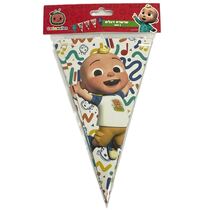 שרשרת דגלים קוקו מלון | חנות מקוונת ALONIT