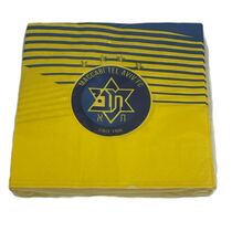 מפיות מכבי ת"א | חנות מקוונת ALONIT