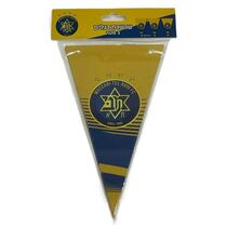 שרשרת דגלים מכבי ת"א | חנות מקוונת ALONIT