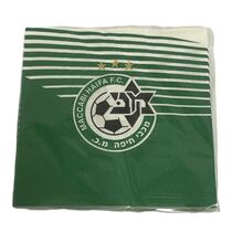 מפיות מכבי חיפה | חנות מקוונת ALONIT