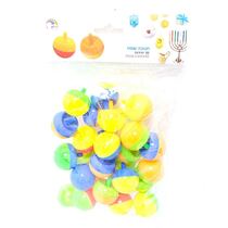 סביבון 2 צבעים 3.5 סמ | חנות מקוונת ALONIT