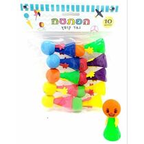 גמד קופץ 7 סמ צבעוני | חנות מקוונת ALONIT