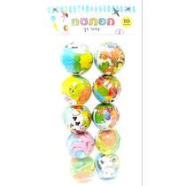 כדור חיות פרחוני 5.5 סמ | חנות מקוונת ALONIT