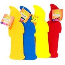 נר לבד צבעוני 30X9 סמ | חנות מקוונת ALONIT