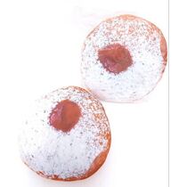 כרית סופגניה 30 סמ | חנות מקוונת ALONIT