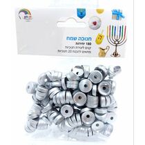 קנים אלומיניום 1.5X0.4 סמ 180 יח | חנות מקוונת ALONIT