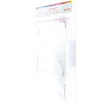 חבילת שקיות צלופן 100 יח + דוצ 30X15 סמ | חנות מקוונת ALONIT