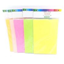 מעטפות נייר זרחני 18X12 סמ 10 יח | חנות מקוונת ALONIT