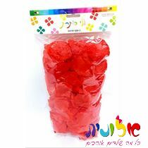 עלי כותרת אדומים 5.5 סמ | חנות מקוונת ALONIT