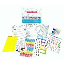 מארז הכנה לכיתה א בתיקייה 33X25X4 סמ | חנות מקוונת ALONIT