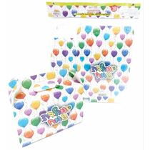 קופסא מנייר להרכבה יום הולדת שמח 30X30 סמ 10 יח | חנות מקוונת ALONIT