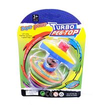 סביבון 5 קומות בלוח 17X12 סמ | חנות מקוונת ALONIT