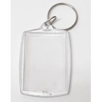 מחזיק תמונה שקוף מלבני | חנות מקוונת ALONIT