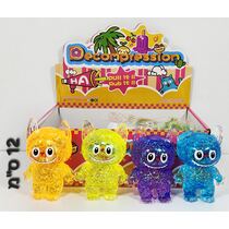 סקוויזי שקופים לבוב | חנות מקוונת ALONIT