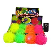 קיפודור + אור ב-4 צבעים 15 ס"מ | חנות מקוונת ALONIT