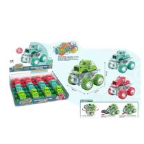 טרקטור 360 מ' + אור בצבעים | חנות מקוונת ALONIT