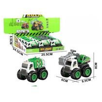 מיני משאית שירות | חנות מקוונת ALONIT