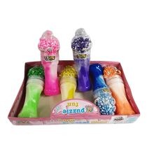 סליים ג'ייל גביעה גלידה קלקרים 6 יח, фото 