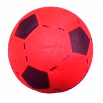 כדורגל ספוג אדום | חנות מקוונת ALONIT